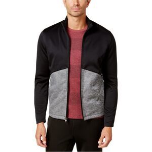 Jaywalker Mens Colorblocked Jacket, NWT